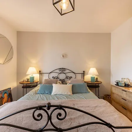 Casa vacanze Deluxe With Garden Pool And Sea View *
