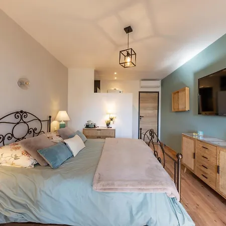 Casa vacanze Deluxe With Garden Pool And Sea View Nizza
