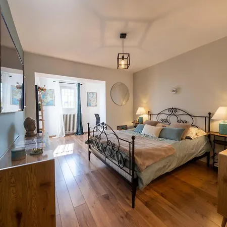 Casa vacanze Deluxe With Garden Pool And Sea View Nizza